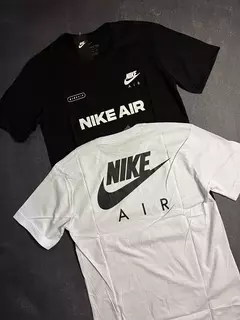 Camisa Nike Air - Premium na internet