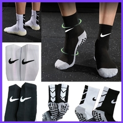Meia Nike Pro Socks Antiderrapante