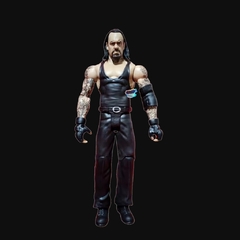 The Undertaker - WWE Elite Collection - Action Figure 6.5” - comprar online