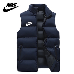 Imagem do Colete de Moda Homem Outono Inverno
