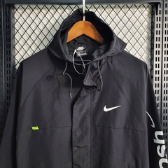 Nike - Corta Vento Black 2023 na internet