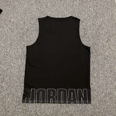Camisa Regata Jordan - Preto - comprar online