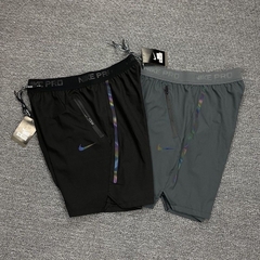 Boxer Esportivo Americano Boxer Masculino de Basquetebol Solto Calça Esportiva de na internet
