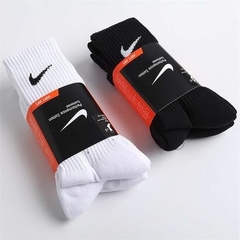 Meias Esportivas Nike Long, Mid, Short - comprar online
