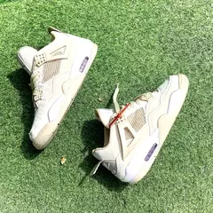 Jordan 4 • Cream na internet