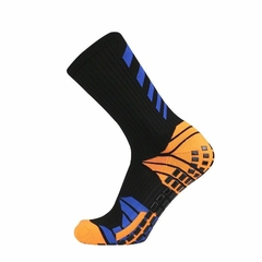 Meia Pro Socks Antiderrapante Futebol Anti Lesão - comprar online