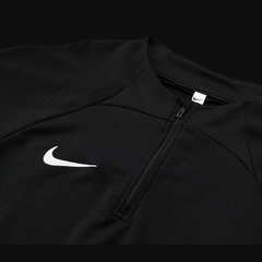 Conjunto Nike Preto Slim | Esportivo e Casual com Estilo Total Black - loja online