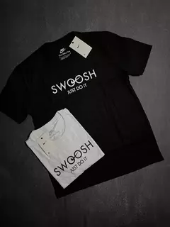 Camisa Nike SWOOSH - Premium - comprar online