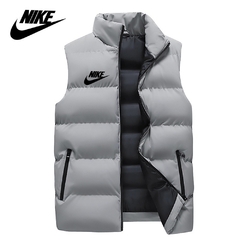 Colete de Moda Homem Outono Inverno na internet