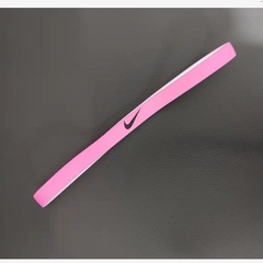 Faixa de Cabelo Nike – Conforto e Estilo Para Seu Treino - comprar online