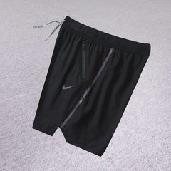 Boxer Esportivo Americano Boxer Masculino de Basquetebol Solto Calça Esportiva de na internet