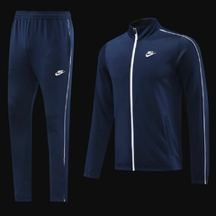 Conjunto Nike Sportswear Marinho | Casual & Performance na internet