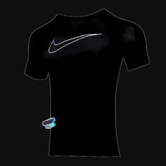 Camisa Nike de Compressão – Ajuste Perfeito e Estilo Esportivo - comprar online