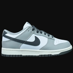 Tênis Nike Dunk Low Photon Dust | Lifestyle Streetwear Casual na internet