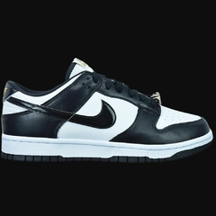Tênis Nike Dunk Low Panda Black White | Streetwear Premium Clássico na internet