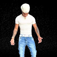 Camiseta Gringa Off White - Modelo (Dry-Fit) na internet