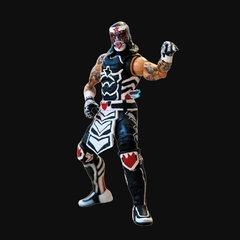Penta “0 Miedo” - WWE Supreme Collection - Boneco Colecionável - comprar online