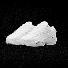 Nocta X Nike Glide White - GOATshopping - WWE, Grifes, Gym, & Sneakers