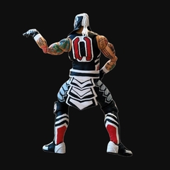 Penta “0 Miedo” - WWE Supreme Collection - Boneco Colecionável na internet