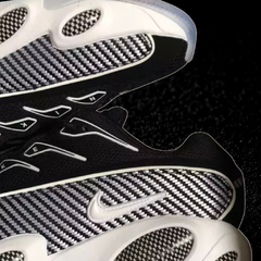 Nocta X Nike Glide White Black White - GOATshopping - WWE, Grifes, Gym, & Sneakers