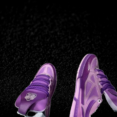 Louis Vuitton LV Skate Sneaker • Purple (Lançamento) - comprar online