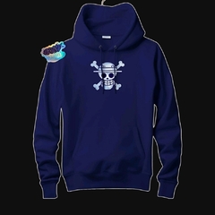 Moletom One Piece – Luffy Nika Gear 5 Canguru - comprar online