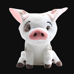 Animal De Estimação Porco Pua Brinquedo De Pelúcia na internet