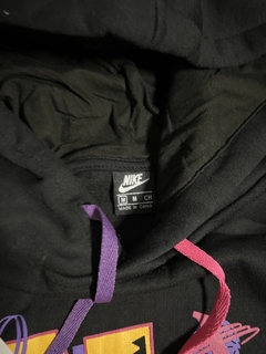 Moletom Nike ATLHETICS - Premium - GOATshopping - WWE, Grifes, Gym, & Sneakers