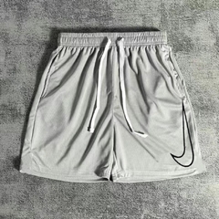 Bermudas De Basquetebol Americano Esportivas De Secagem Rápida Treinamento De Fitness - GOATshopping - WWE, Grifes, Gym, & Sneakers