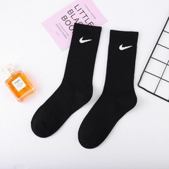 Meias Esportivas Nike Cano Longo - comprar online