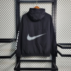 Nike - Corta Vento Black 2023 - comprar online