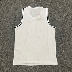 Camisa Regata Nike - Branca - comprar online
