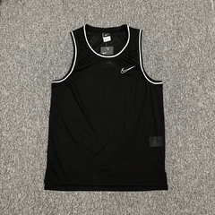 Camisa Regata Nike - Preto