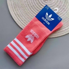 Meias Esportivas Adidas Cano Longo