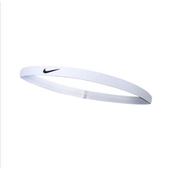 Imagem do Faixa de Cabelo Nike – Conforto e Estilo Para Seu Treino