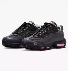 Corteiz x Nike Air Max 95 SP Pink Beam - loja online