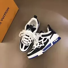 Louis Vuitton LV Skate Sneaker • Purple (Lançamento) - comprar online