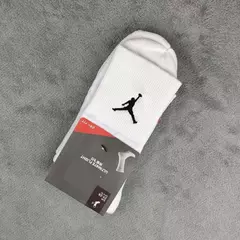 Meias De Basquetebol Americana Tubo Alto NBA Elite Treino Esportivas Profissionais aj - comprar online