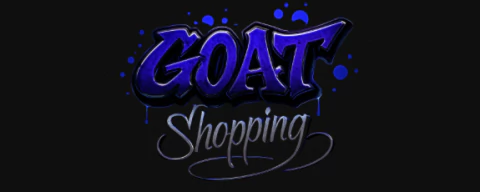 GOATshopping - WWE, Grifes, Gym, & Sneakers