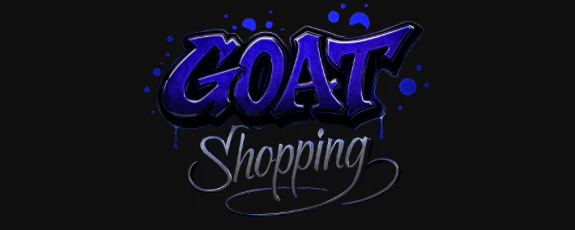 GOATshopping - WWE, Grifes, Gym, & Sneakers