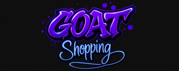 GOATshopping - WWE, Grifes, Gym, & Sneakers