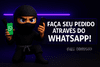 Banner GOATshopping - WWE, Grifes, Gym, & Sneakers