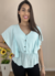 Blusa Babado
