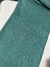 Blusa de Tricô Ombro a Ombro