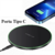 RX Power Pro Carregador Wireless - Compatível com iPhone 14, 13, 12, 11; Samsun