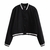 Jaqueta Bomber Casual Feminina - RC Negócios Online