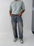 Jean Relaxed Milo - comprar online