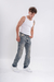 Jean Mom Stone - comprar online