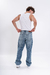 Jean Mom Liam - tienda online