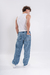 Jean Jogger Mom - tienda online